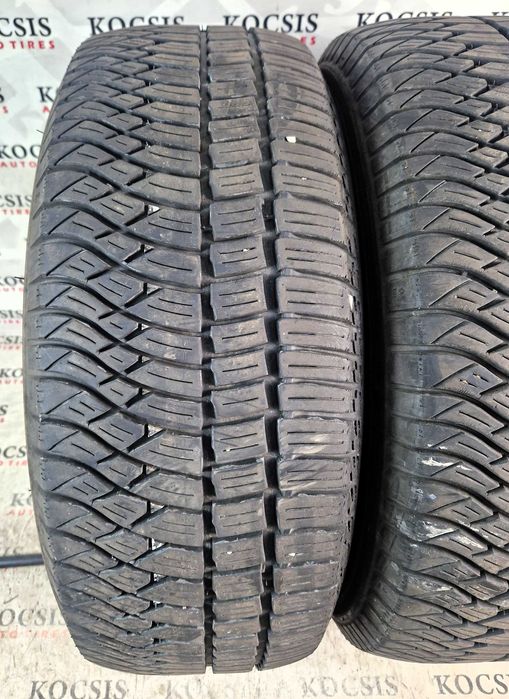 Anvelope second hand all season 235 60 16 Kleber