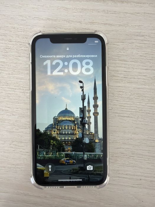 iPhone 11, 128 GB