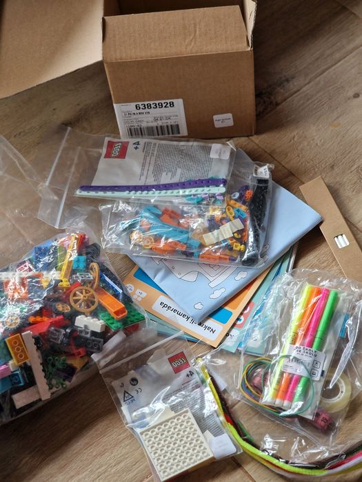 LEGO Play Day 6383928