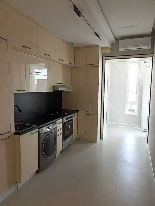 R5 Сдаю ШИКАРНУЮ квартиру 2/7/13 в ЖК Алмазар сити!