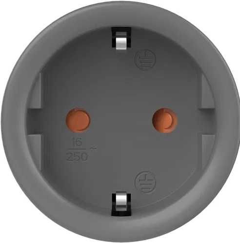 WiFi смарт контакт с електромер Sonoff S60TPF - 16A/4000w - Ewelink