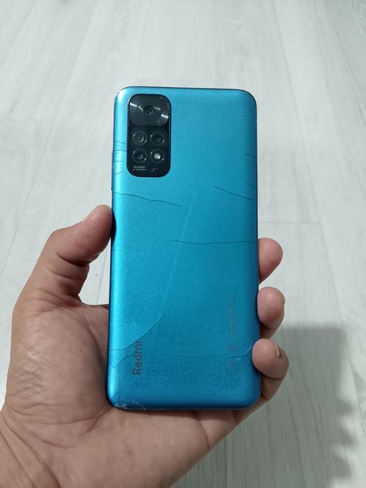 Xiaomi Redmi Note 11 128Gb