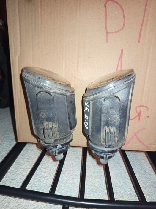 Халогени за БМВ Х5