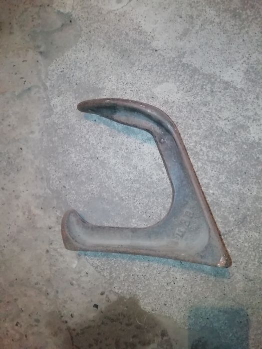 Обувная лапа для сапожника