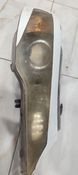 Продается фары от Daewoo Nexia