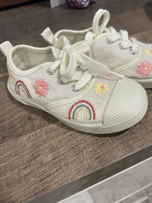 Детски гуменки 24 размер