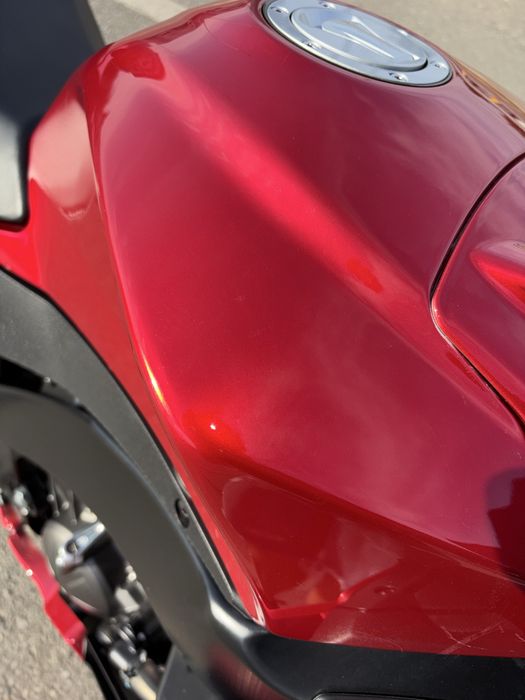 Motocicleta Aprilia RS125 GP Replica 2024 A1 125cc