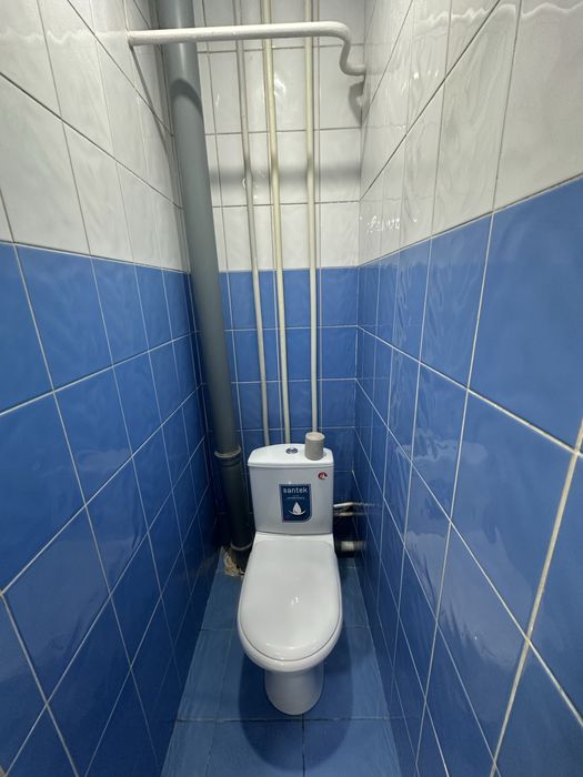 Продам квартиру 2ком