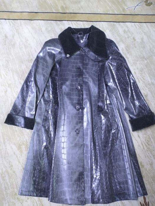 Плащ женский 48-50