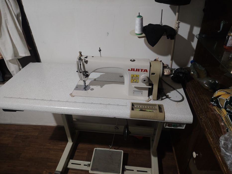 JUITA Sotiladi yaxshi turibdi kam ishlagan