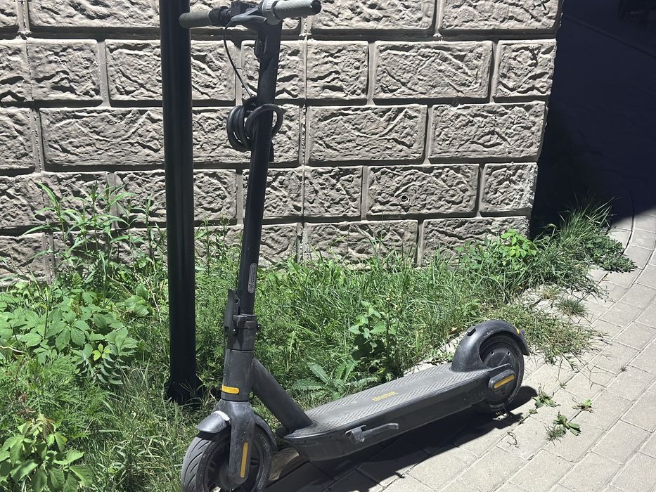 Segway Ninebot g30max