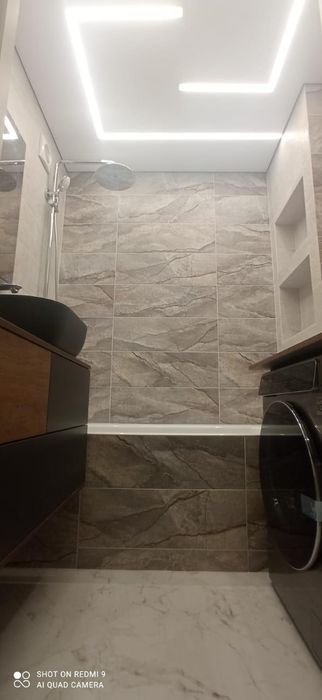 Укладка плитки и ремонт под ключ