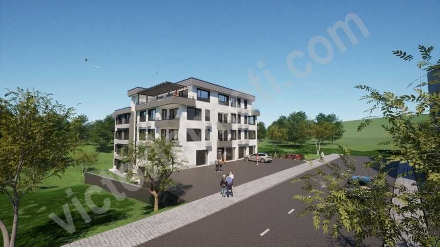 Продава се Двустаен апартамент в Велико Търново, Зона Б - 59 кв.м за 1150 €/кв.м - Снимка #2