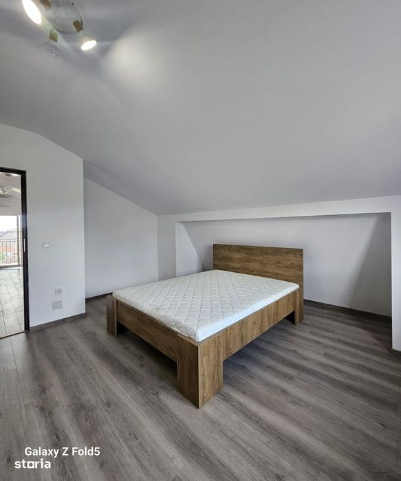 Ap cu 3 camere + birou de 10 mp, bloc Boutique zona Gării Oradea!