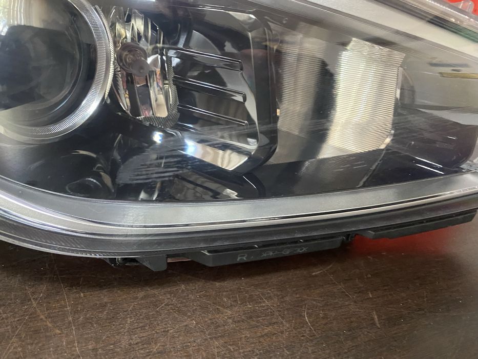 Far dreapta halogen fara led Hyundai I30 an 2016-2020