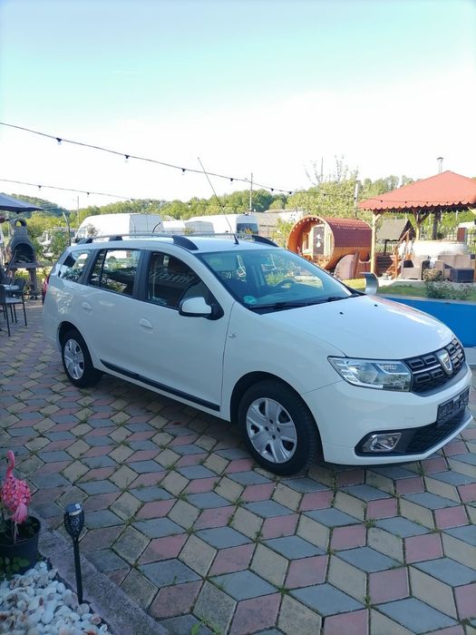 DACIA Logan MCV 2018 — imagine 2