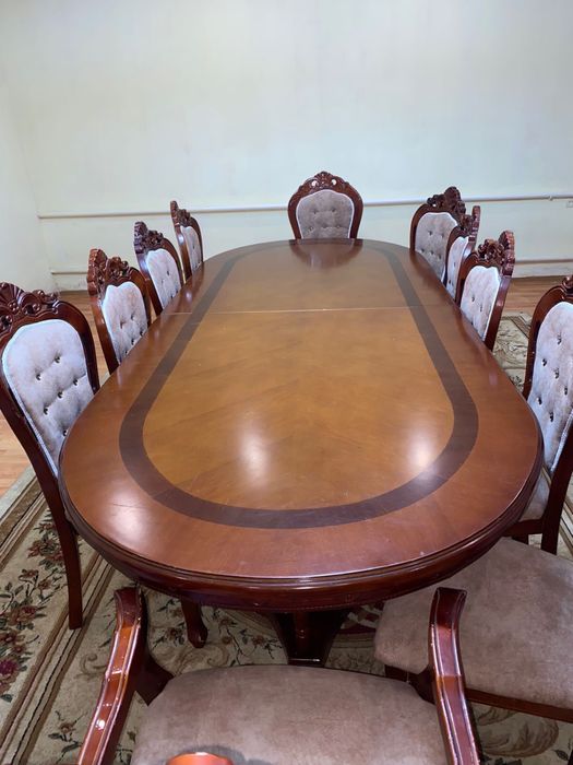 Продам мебель для гостиной