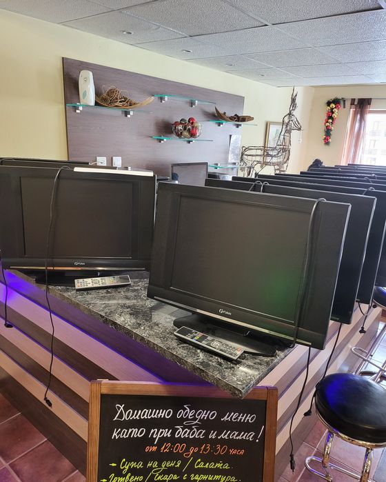 Телевизор Funai 20 inc 50 бр.