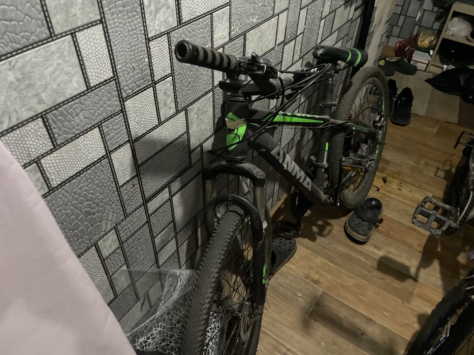 Продаю велик.