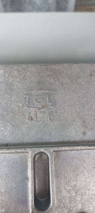 Трифазен конектор (щепсел)  - 63 А - ГДР