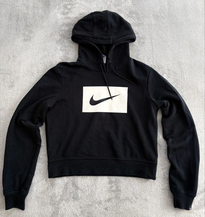 Nike Sportswear Swoosh дамски суитшърт S