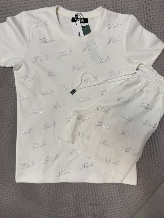 Premium дасмки комплекти Karl Lagerfeld