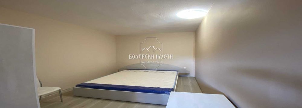 Дава се под наем Едностаен апартамент в Велико Търново, Център - 40 кв.м за 229.5 € - Снимка #1