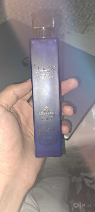 Boutique Hair perfume 100ml