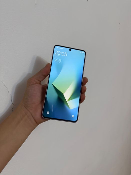 Redmi Note 13 Pro 5G 512гб