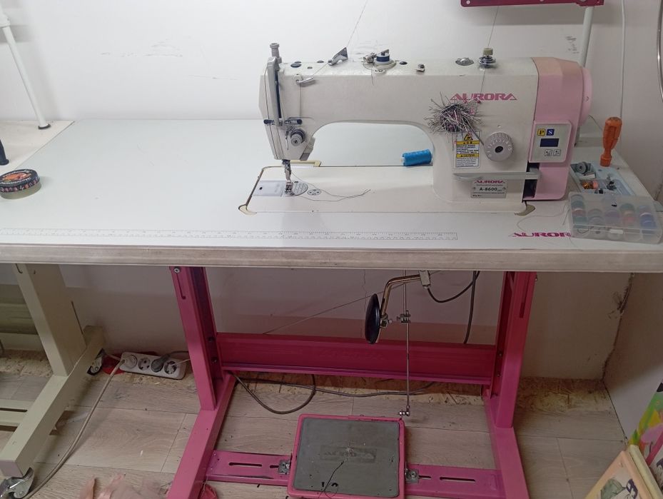 Продам машинки распошивалка