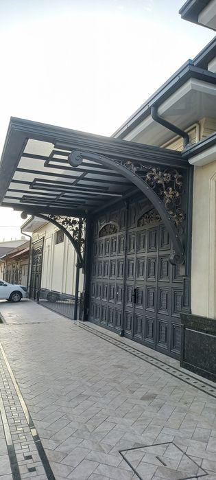 Выполнения сварочных работ