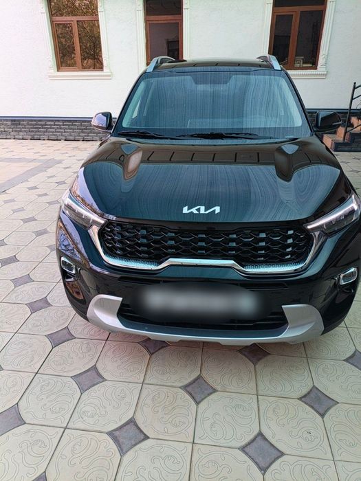 Kia sonet idealniy xolatda