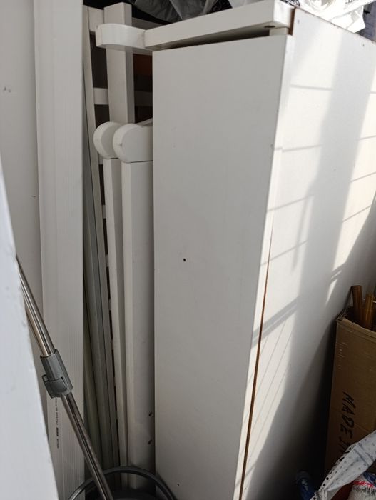 Продам детскую кроватку