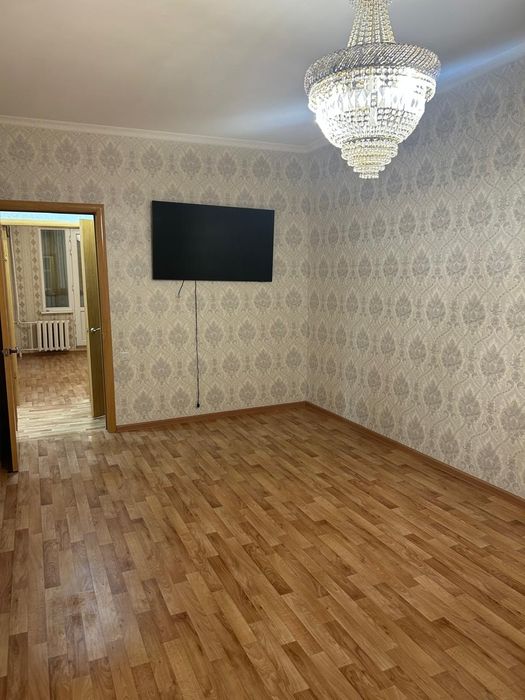 Продам 3-х комнатную квартиру