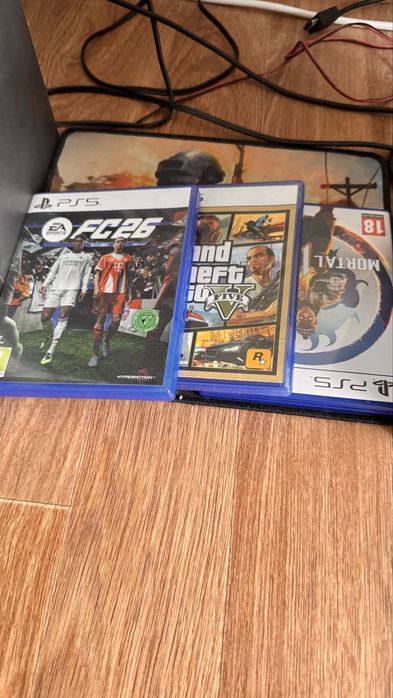 Playstation 5 сатылады