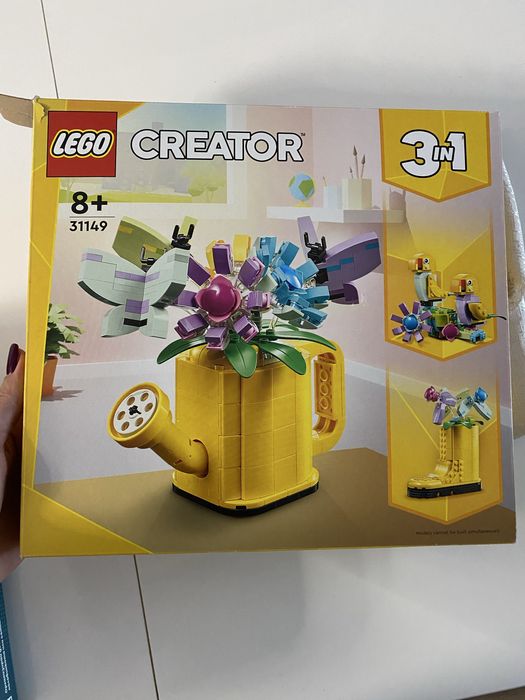 LEGO Friends  легота