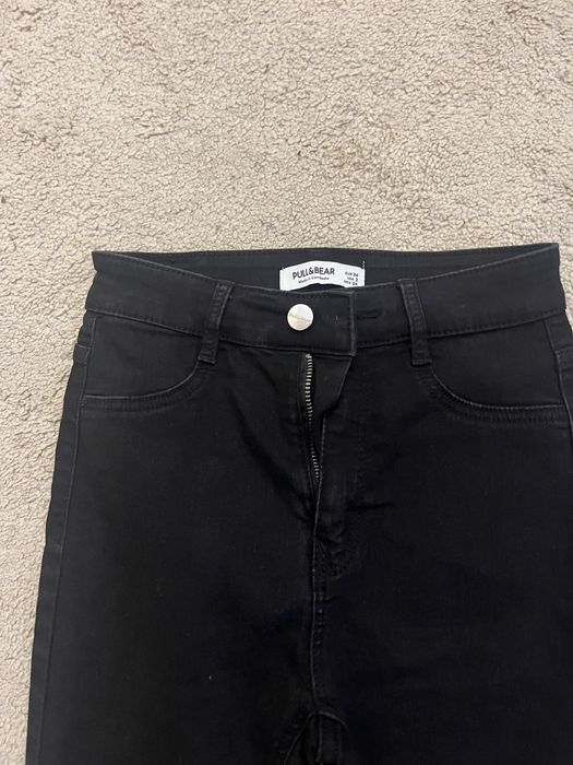 Продаются женские брюки модные zara отличная состояние. 5 штук