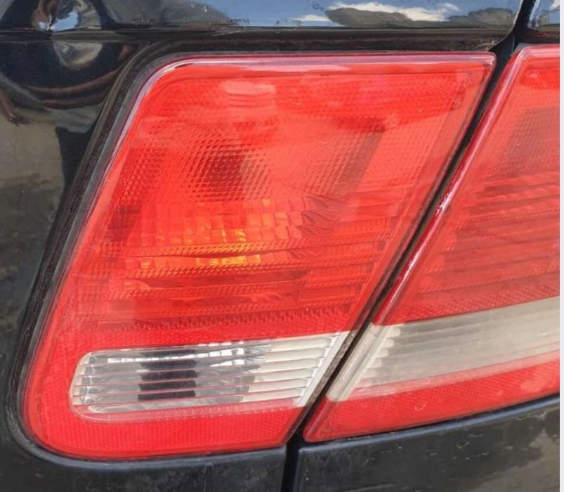 StopLampa Tripla Dreapta de pe Capota Saab 93 9-3 2002-2010[C0752]