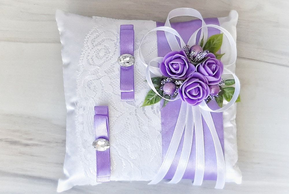 Свадебные штучки