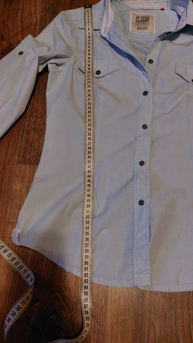 Дамски ризи Esprit и Benetton