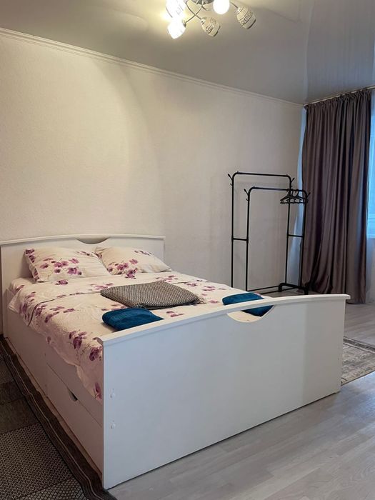 1- комнатная квартира