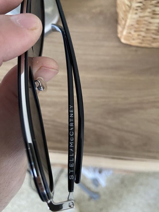 Ochelari soare Stella McCartney