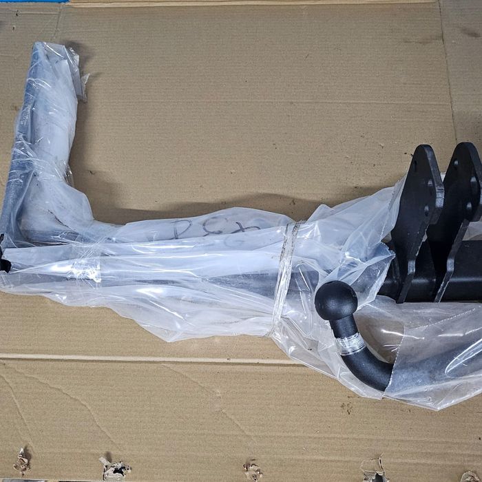 Фаркоп пассат б 6