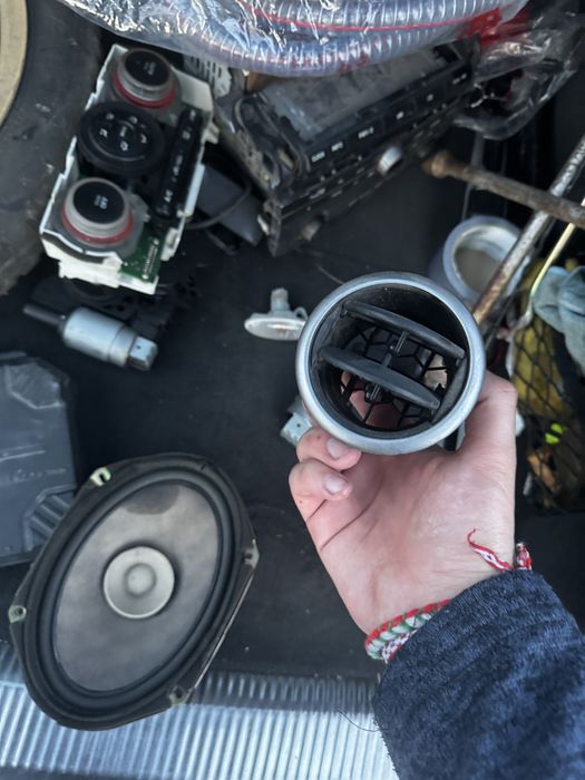 Части за Мазда 3