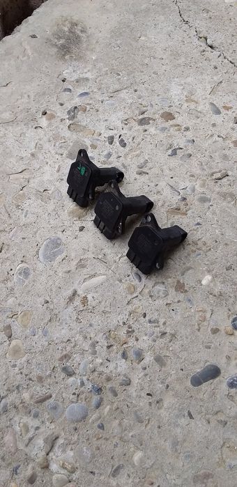 Волюметр на тойота.