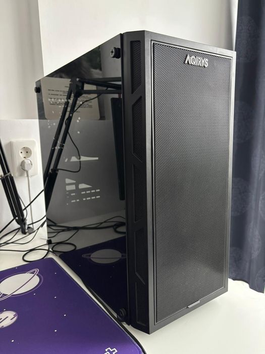 Calculator gaming RTX 4060 TI, 32GB RAM