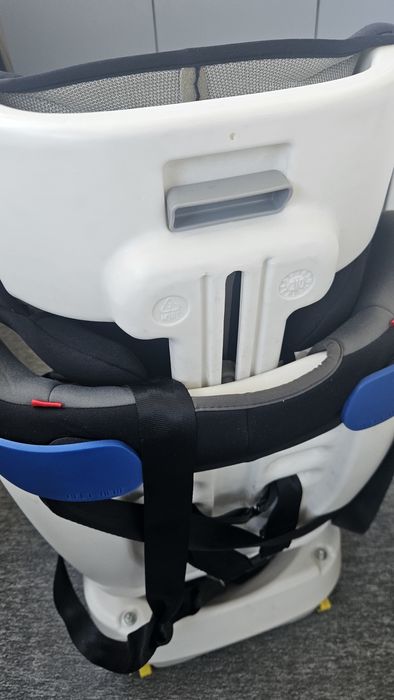 Scaun auto Linelo 15-36 kg
