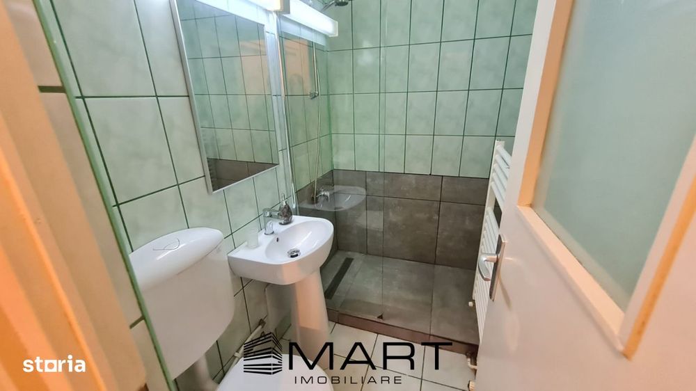 Apartament 2 camere zona Rahovei
