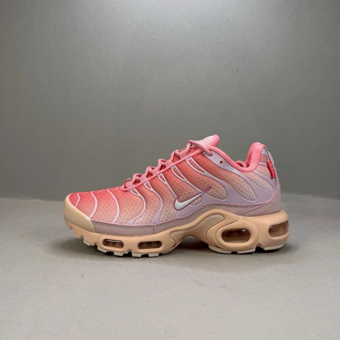 Nike Air Max Plus TN "Pink" - НОВА НАЛИЧНОСТ!