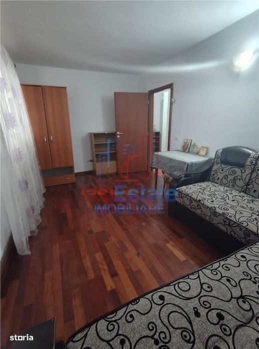 Inchiriere Apartament 2 camere Alexandru cel Bun